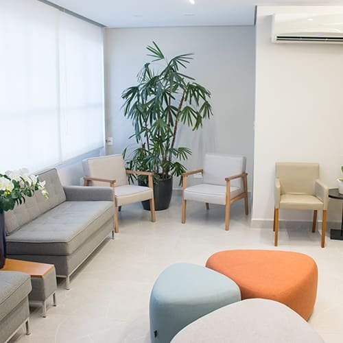 Sala de Espera